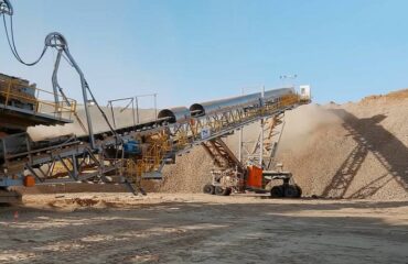 Россия приступает к разработке крупнейшего месторождения титанового и кварцевого сырья