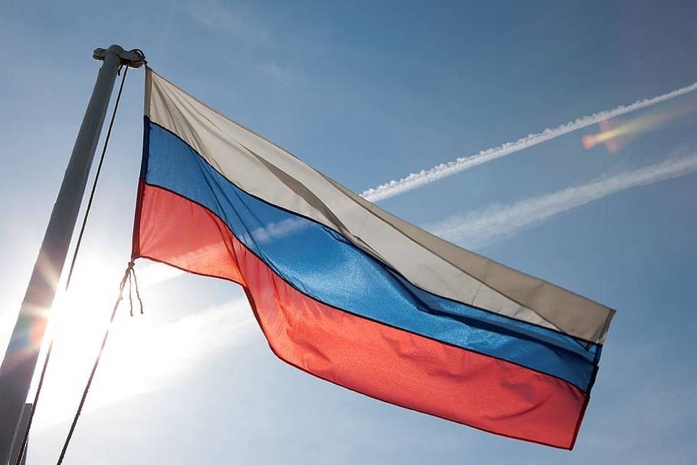 Bloomberg называет условия открытия Россией второго фронта с Западом