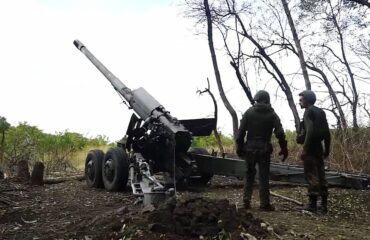 Когда частичная мобилизация сможет переломить ситуацию на украинских фронтах