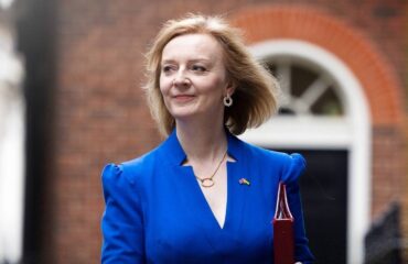 Елизавета II умерла, да здравствует Елизавета: куда заведёт Великобританию премьер Лиз Трасс