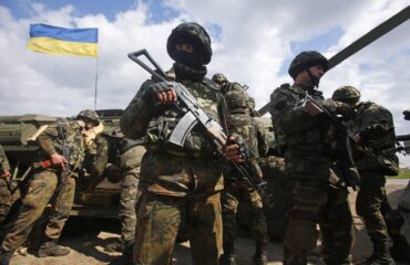 На взятых под контроль ВСУ территориях начался террор – Задержали назначенного российскими войсками главу села Ивановка Харьковской области
