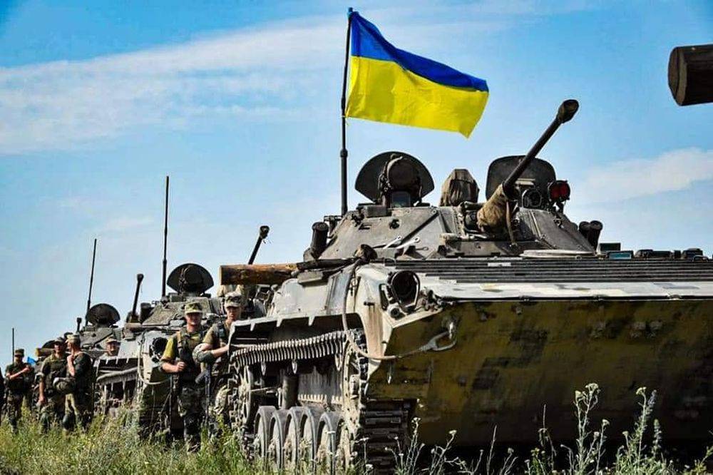 ВСУ стягивают силы к Белгородской области: Зеленский рискует совершить роковую ошибку