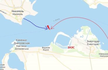 Более трех сотен элитных бойцов украинского спецназа уничтожены в ходе попытки захвата ЗАЭС