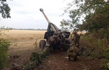 TAC: Россия взяла под контроль почти весь украинский ВВП