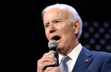 NBC News: Байден вышел из себя во время разговора с Зеленским