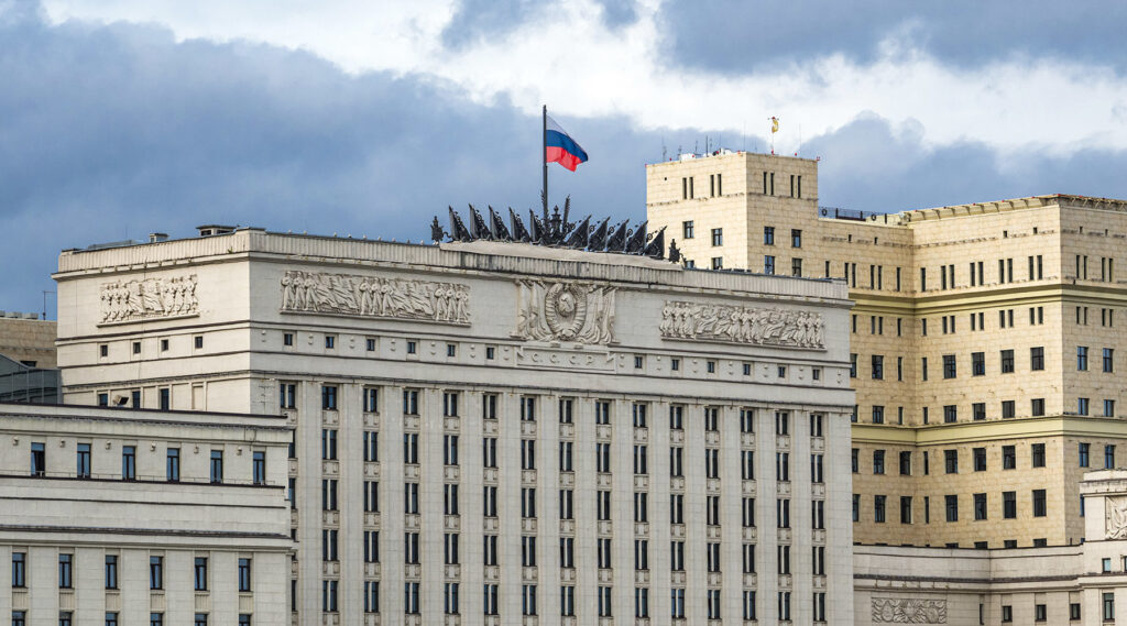 МО РФ: массированный удар по энергетике Украины нарушил переброску вооружений и резервов украинских боевиков