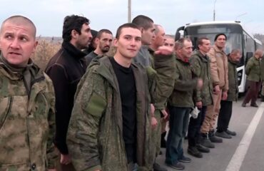 СПЧ РФ заявил, что фиксирует все случаи нарушения Киевом прав военнопленных