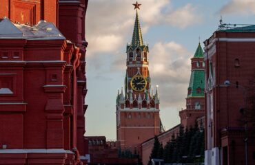 В Кремле опровергли слухи об уходе России с Запорожской АЭС