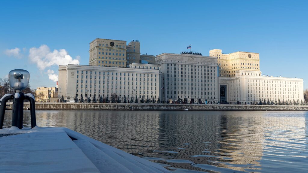 МО РФ: украинское командование расстреляло своих же боевиков в ЛНР после отказа выполнять задачи