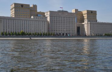 В МО РФ сообщили об уничтожении украинского ударного вертолета Ми-24 и штурмовика Су-25