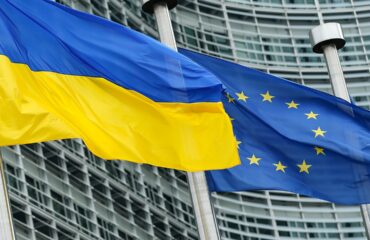 Брюссель подтвердил готовность к украино-европейскому саммиту в Киеве