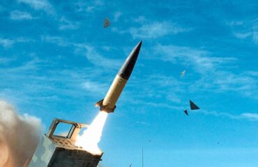 FP: американские ведомства одобрили отправку ракет ATACMS на Украину