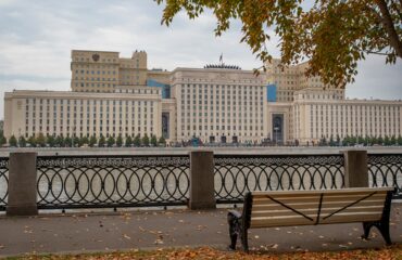 МО РФ сообщило об уничтожении семи РСЗО противника на Купянском направлении