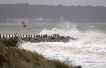 Песков призвал Латвию подумать над закрытием Балтийского моря для виновников ЧП на «Северных потоках»