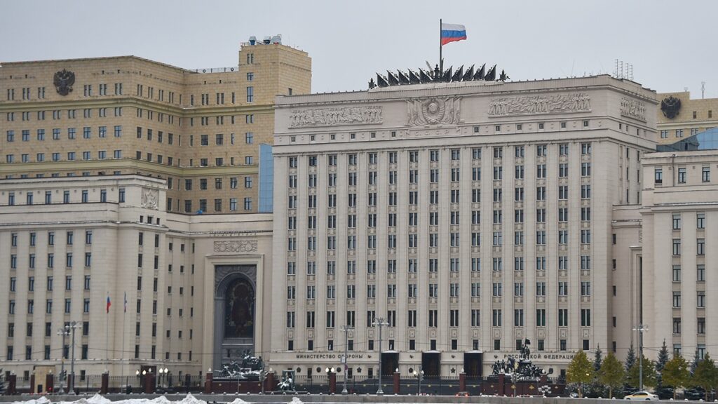 ВС РФ улучшили положение по переднему краю на Краснолиманском направлении