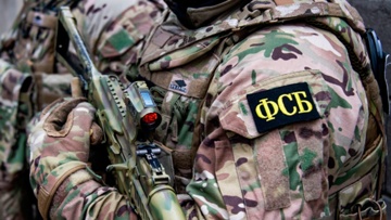Жительницу Новороссийска задержали за передачу Киеву данных о ВМФ и ПВО