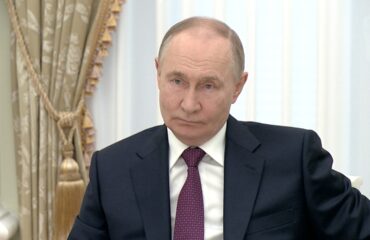 Путин назвал удары по Ирану неспровоцированной агрессией