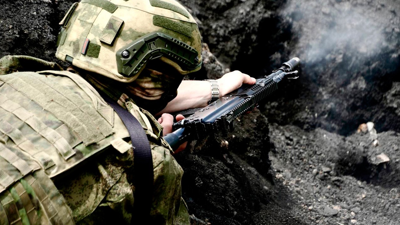 ВС РФ освободили Новоукраинку в ДНР и Темировку в Запорожской области