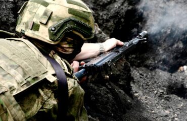 ВС РФ освободили Новоукраинку в ДНР и Темировку в Запорожской области