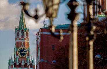 Кремль: РФ приняла к сведению ультиматум Трампа по Украине